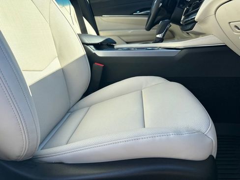 New 2026 Cadillac CT4 Premium Luxury image 13