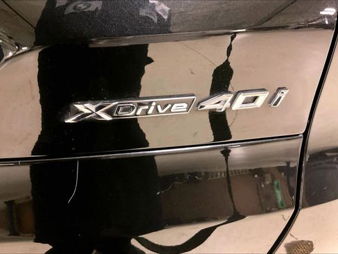 Certified 2023 BMW X5 xDrive40i w/ Premium Package image 10