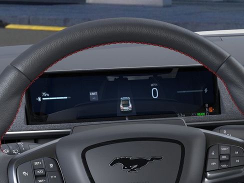 New 2026 Ford Mustang Mach-E Premium w/ Sport Appearance Package image 14