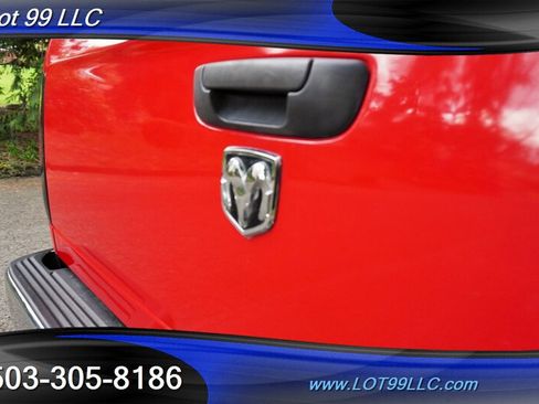 Used 2007 Dodge Ram 2500 Truck SLT w/ Quad Cab Big Horn Value Group AWD/4WD image 34
