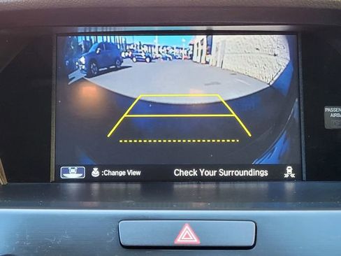 Used 2018 Acura ILX w/ Technology Plus & A-SPEC image 13