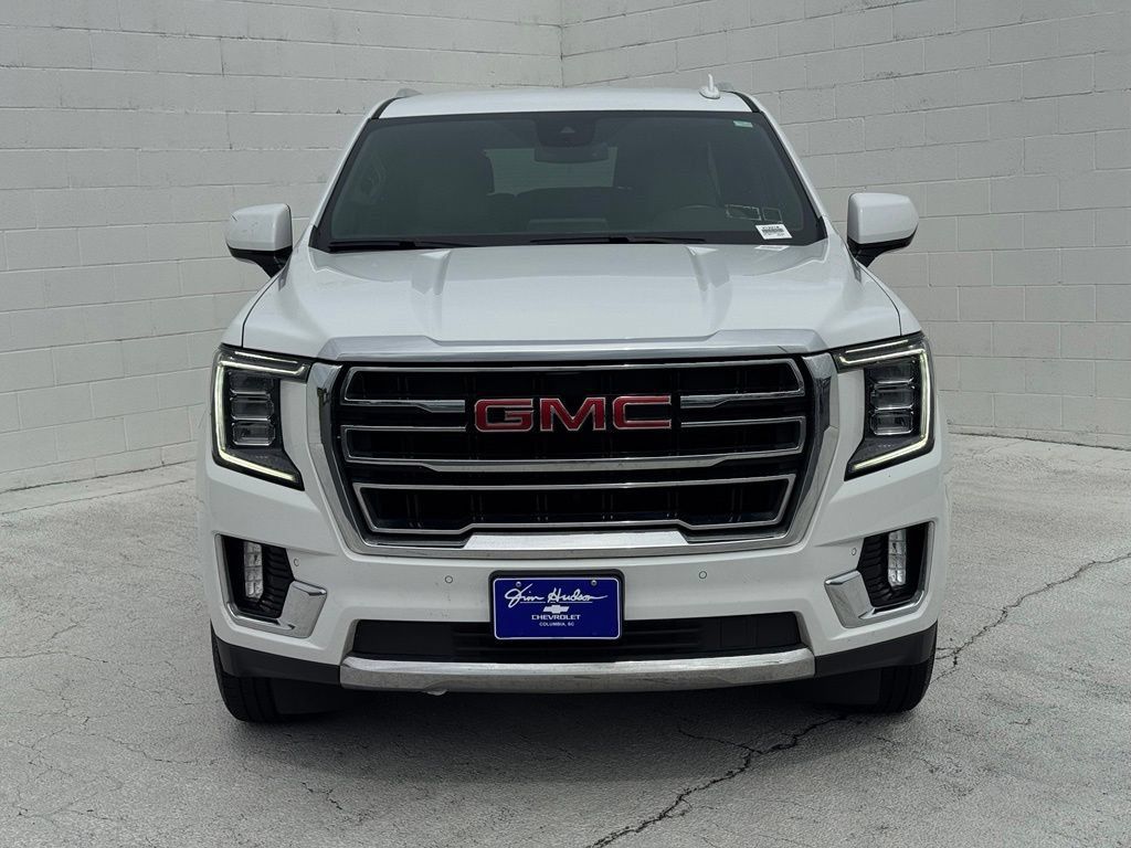 Used 2024 GMC Yukon XL SLT AWD/4WD image 6