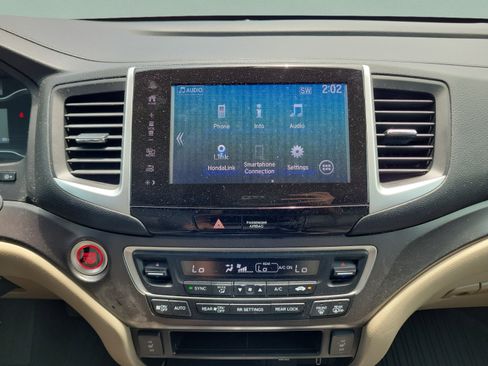 Used 2017 Honda Pilot EX-L image 14