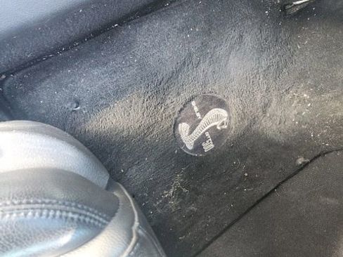 Used 2008 Ford Mustang Shelby GT500 image 25