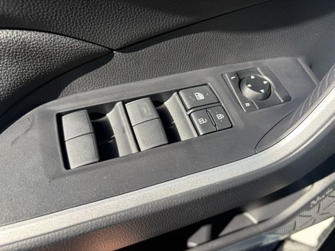 New 2025 Toyota RAV4 LE image 15