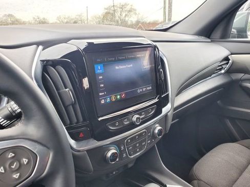 Certified 2023 Chevrolet Traverse LT image 27
