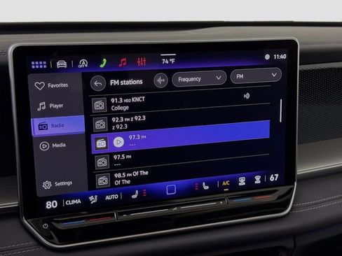 New 2026 Volkswagen Tiguan SE image 15