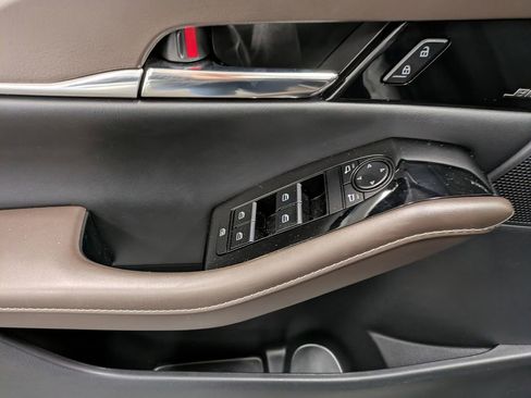 Certified 2023 MAZDA CX-30 AWD 2.5 S w/ Premium Package image 10