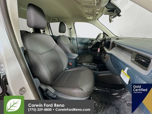 Certified 2025 Ford Maverick XL w/ 4K Tow Package image 29