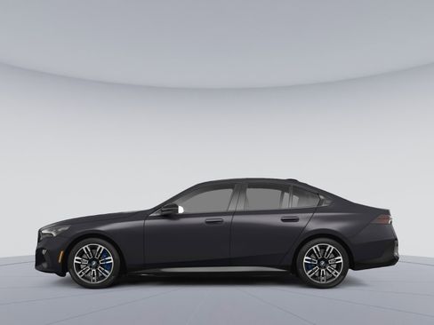 New 2027 BMW 530i xDrive AWD/4WD image 2