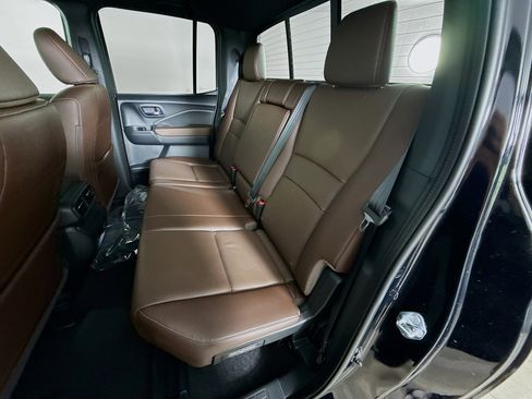 New 2026 Honda Ridgeline RTL image 29