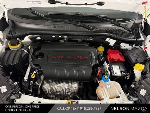Used 2022 RAM ProMaster City Wagon FWD image 47