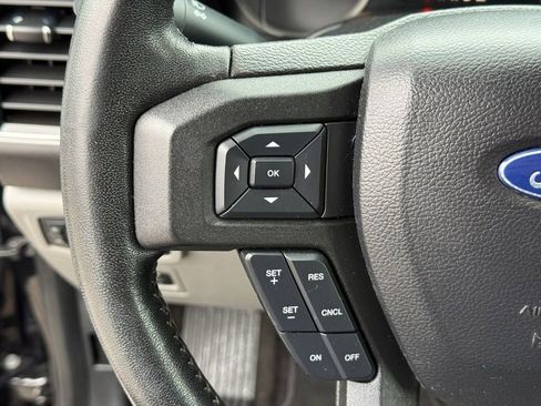 Used 2019 Ford F150 XLT w/ Equipment Group 301A Mid image 20