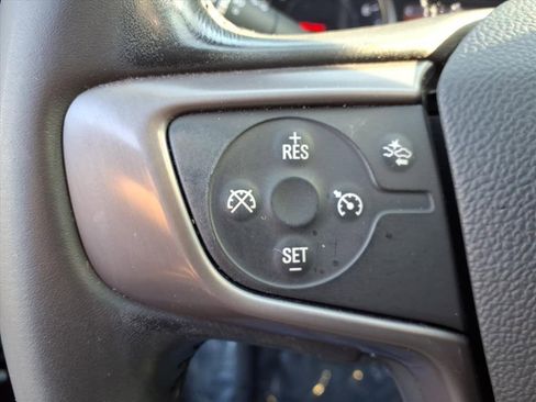 Used 2021 GMC Acadia AT4 w/ Trailering Package image 20