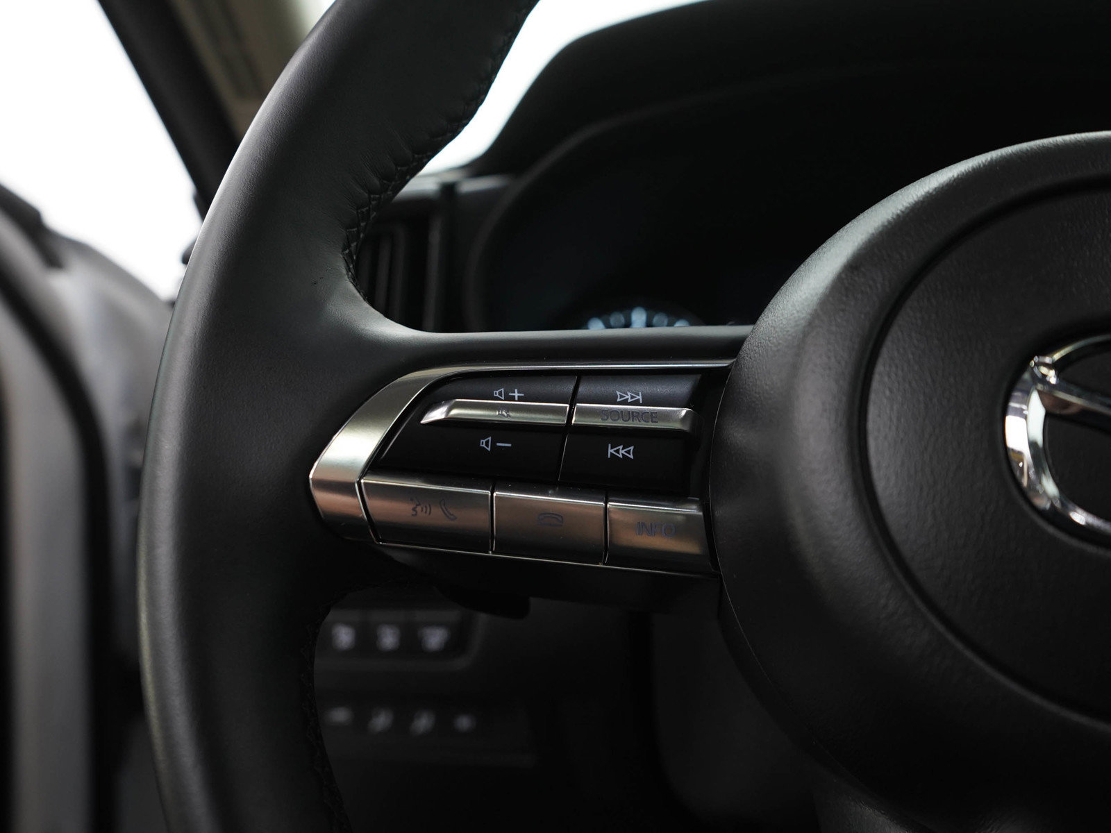 Used 2026 MAZDA CX-50 AWD 2.5 S w/ Accent Package image 26