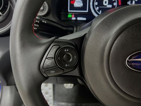 Used 2023 Subaru BRZ Limited image 19