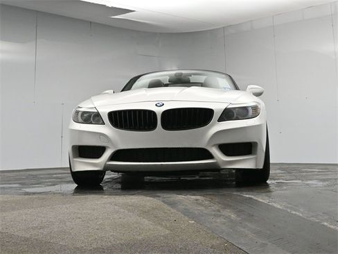 Used 2012 BMW Z4 sDrive28i image 32