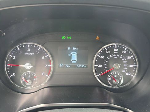 Used 2022 Kia Telluride LX AWD/4WD image 12