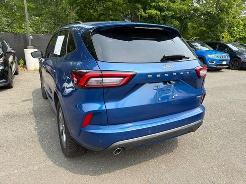 Used 2023 Ford Escape ST-Line w/ Tech Pack #1 AWD/4WD image 10