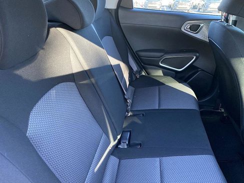 Used 2020 Kia Soul X-Line image 21