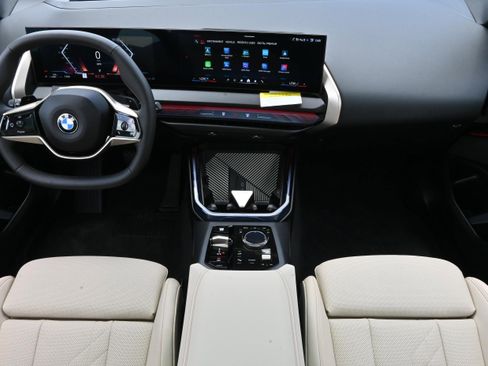 Certified 2025 BMW X3 xDrive30 w/ Premium Package AWD/4WD image 15