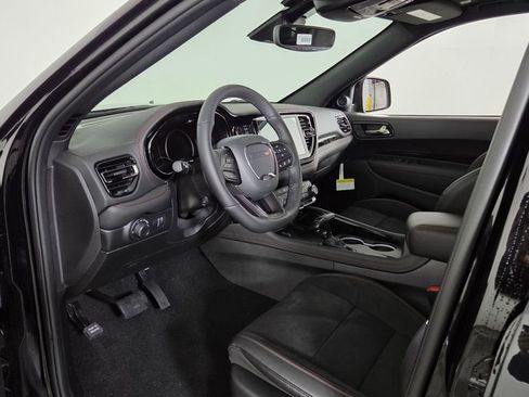 New 2026 Dodge Durango GT image 14