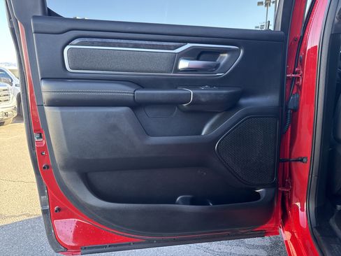 Used 2020 RAM 1500 Big Horn image 31