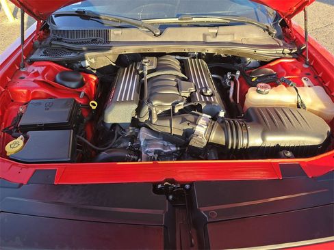 Used 2021 Dodge Challenger R/T Scat Pack image 19