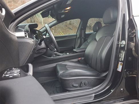 Used 2024 Kia K5 GT-Line image 13