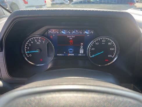 Certified 2023 Ford F150 XLT w/ Equipment Group 302A High image 36