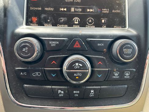 Used 2015 Jeep Grand Cherokee Limited RWD image 30
