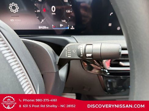 New 2026 Nissan Sentra SV w/ Floor Mat Package FWD image 24