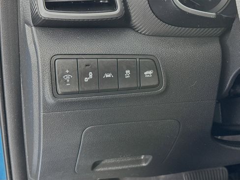 Used 2019 Hyundai Tucson Sport image 10