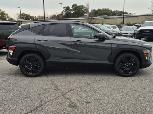 New 2027 Hyundai Kona SEL Sport FWD image 4