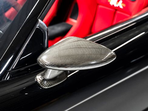 Used 1997 Acura NSX T image 19