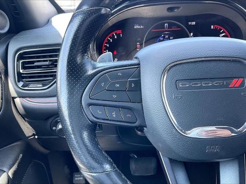 Used 2023 Dodge Durango GT AWD/4WD image 18