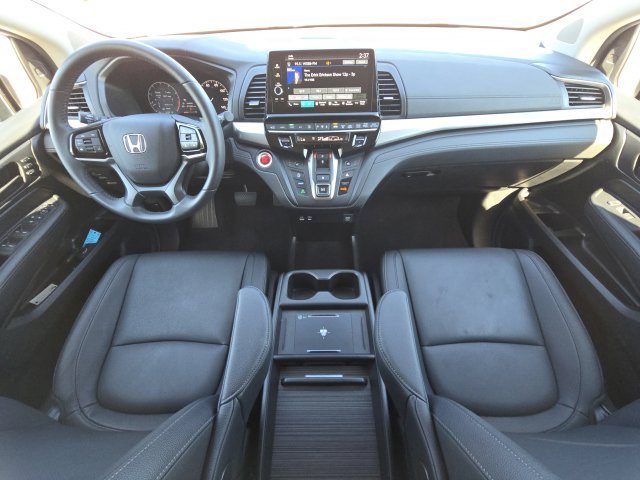 Used 2026 Honda Odyssey EX-L image 20