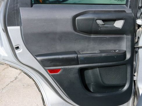 Used 2021 Ford Bronco Sport image 11