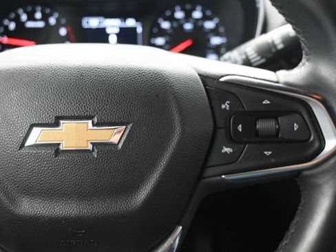 Used 2023 Chevrolet TrailBlazer ACTIV w/ Convenience Package FWD image 26
