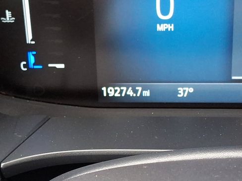 Certified 2023 Ford Escape Active AWD/4WD image 22