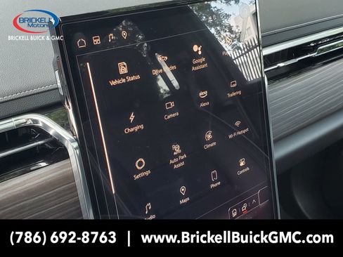 New 2025 GMC Sierra EV Denali AWD/4WD image 28