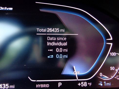 Used 2022 BMW 330e xDrive w/ Driving Assistance Package image 20