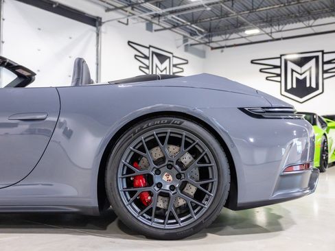 Used 2026 Porsche 911 GTS image 15