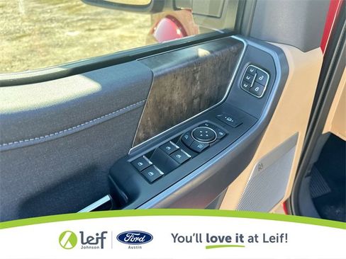 Used 2024 Ford F450 Lariat w/ Lariat Ultimate Package image 19