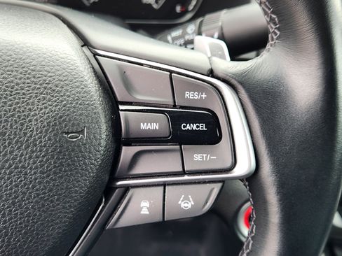 Used 2019 Honda Accord Sport image 23