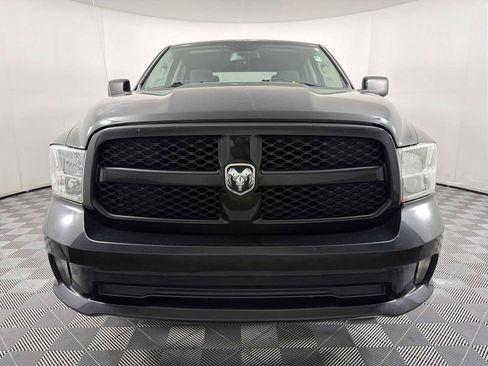 Used 2015 RAM 1500 Express RWD image 2