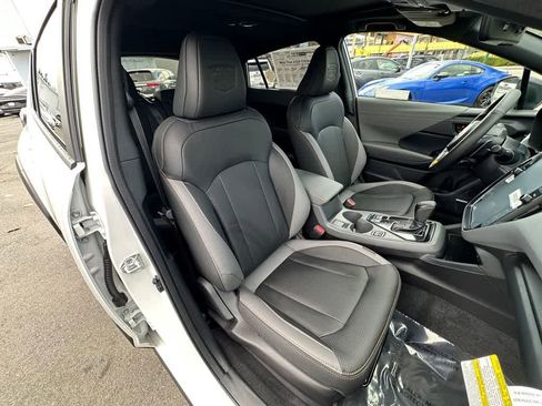 New 2026 Subaru Crosstrek 2.5i Wilderness image 15