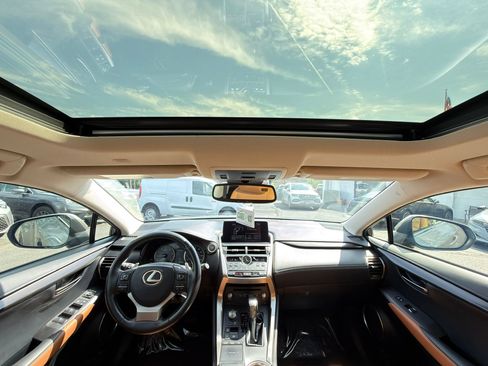 Used 2020 Lexus NX 300 AWD w/ Comfort Package image 25