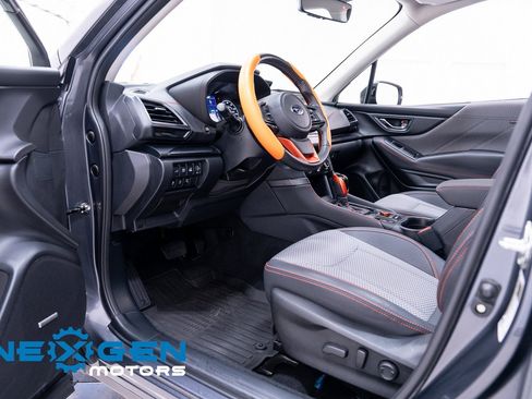 Used 2023 Subaru Forester Sport image 25