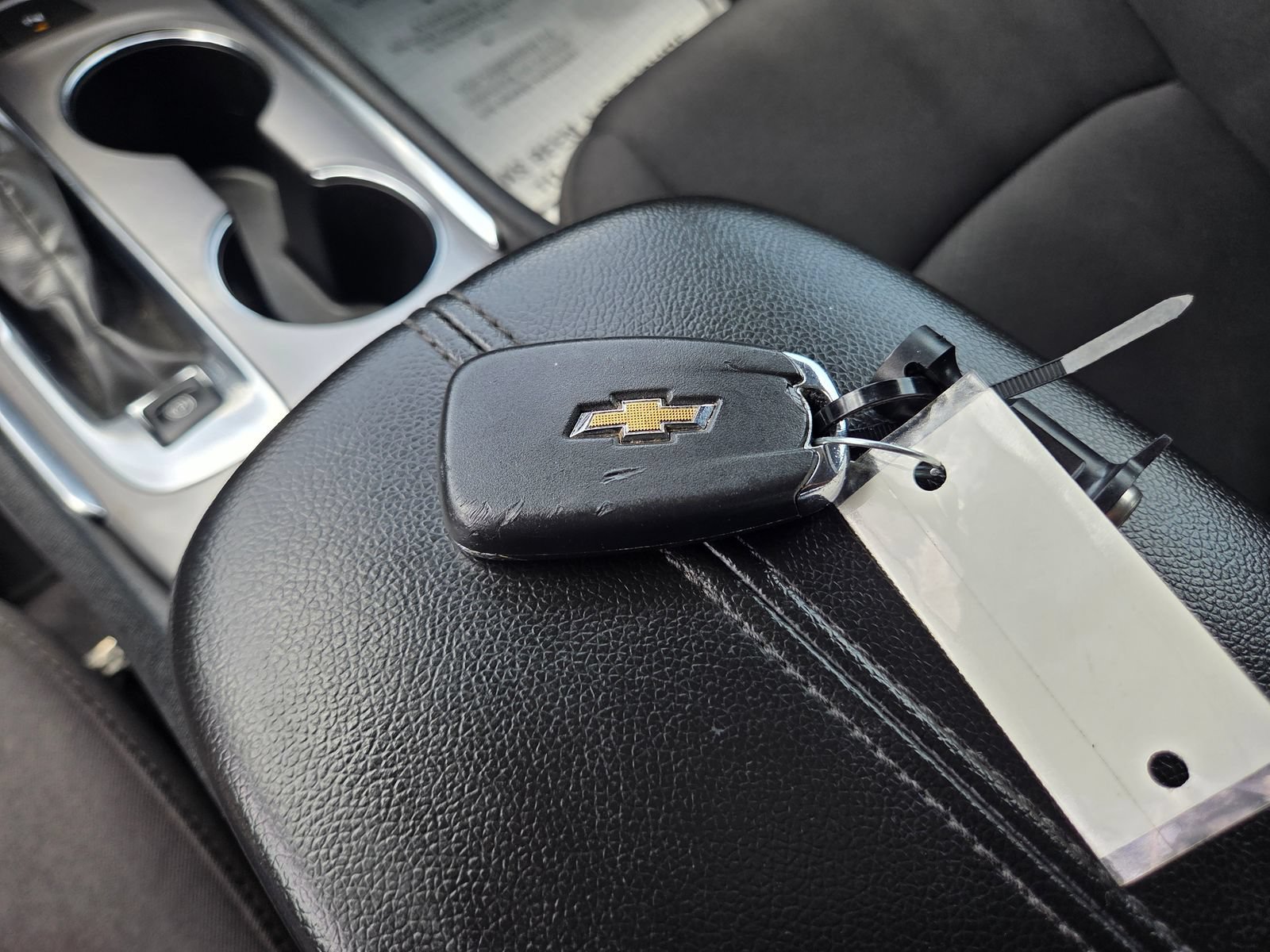 Used 2024 Chevrolet Malibu LT FWD image 28